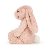 Lapin Bashful Blush - Bashful Blush Bunny Original (Medium) - Jellycat