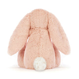 Lapin Bashful Blush - Bashful Blush Bunny Original (Medium) - Jellycat