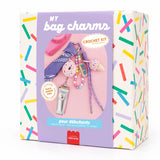 Kit DIY crochet bag charms - Pop Mood- La petite épicerie
