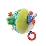 Balle d'activités - Moulin Roty