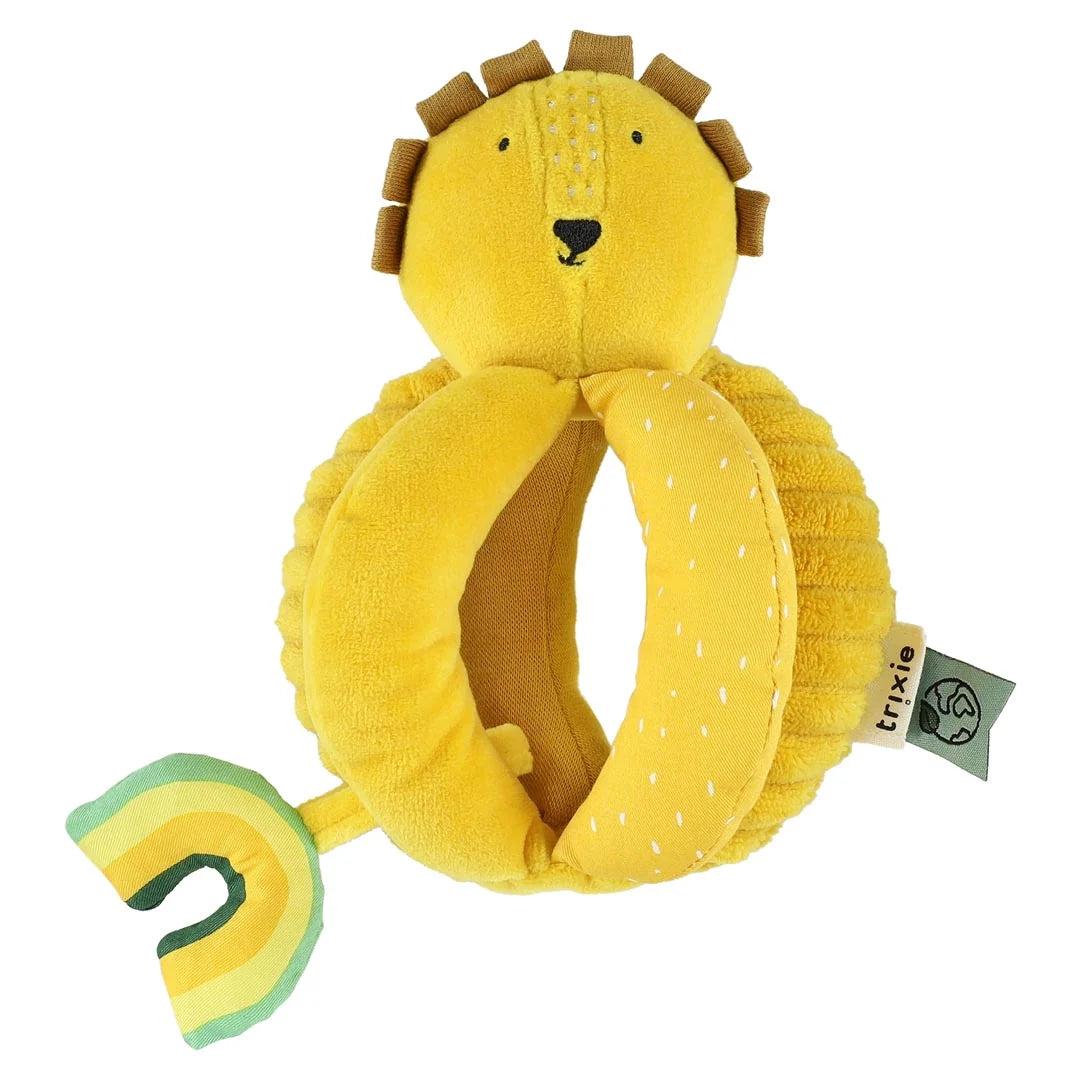 Balle de préhension - Mr. Lion - Trixie