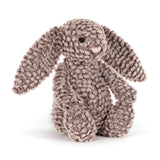Peluche Lapin Bashful Luxe Pine - Jellycat
