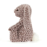 Peluche Lapin Bashful Luxe Pine - Jellycat