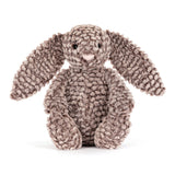 Peluche Lapin Bashful Luxe Pine - Jellycat