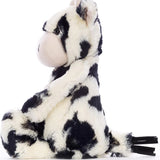 Peluche vache - Bashful Calf Original - Jellycat