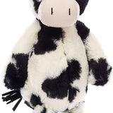 Peluche vache - Bashful Calf Original - Jellycat