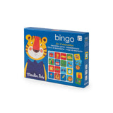 Bingo - Les Popipop - Moulin Roty