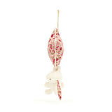 Peluche musicale Lapin Blossom - Jellycat
