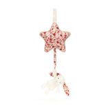 Peluche musicale Lapin Blossom - Jellycat