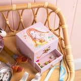 Boîte à musique coffret - Les Rosalies - Moulin Roty