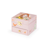 Boîte à musique coffret - Les Rosalies - Moulin Roty