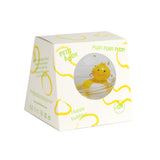 Boule de bain sensorielle - canards - Petit boum
