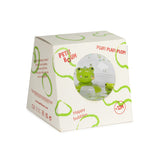 Boule de bain sensorielle - Grenouilles - Petit boum