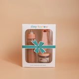 Box chocolat - Petit pot et biberon magique - Tiny Harlow