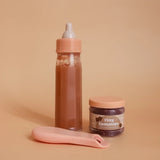 Box chocolat - Petit pot et biberon magique - Tiny Harlow