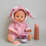 Box chocolat - Petit pot et biberon magique - Tiny Harlow