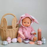 Box chocolat - Petit pot et biberon magique - Tiny Harlow