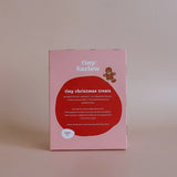 Box Noël - Petit pot pain d'épices et biberon magique - Tiny Harlow
