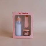 Box Noël - Petit pot pain d'épices et biberon magique - Tiny Harlow