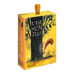 C'est MON jeu ! - École des Loisirs