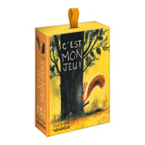 C'est MON jeu ! - École des Loisirs
