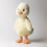Peluche Canard - Bashful Duckling Original - Jellycat