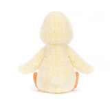 Peluche Canard - Bashful Duckling Original - Jellycat
