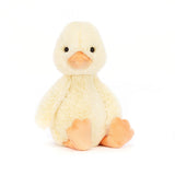 Peluche Canard - Bashful Duckling Original - Jellycat