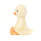 Peluche Canard - Bashful Duckling Original - Jellycat