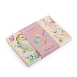Carnet à dessin - Les Rosalies - Moulin Roty