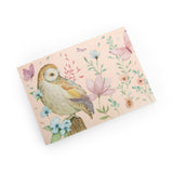 Carnet à dessin - Les Rosalies - Moulin Roty