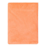 Carnet peluche A5 - Panda roux Wondo - Mr Wonderful