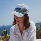 Casquette homards - Chamaye