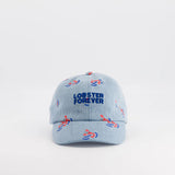 Casquette homards - Chamaye