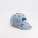 Casquette homards - Chamaye