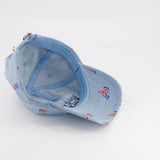 Casquette homards - Chamaye