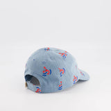 Casquette homards - Chamaye
