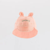 Chapeau soleil bébé Sunshine - Chamaye