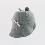 Chapeau soleil bébé Ciao Bambino - Chamaye