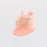 Chapeau soleil bébé Sunshine - Chamaye