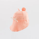 Chapeau soleil bébé Sunshine - Chamaye