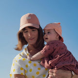 Chapeau soleil bébé Sunshine - Chamaye