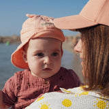 Chapeau soleil bébé Sunshine - Chamaye