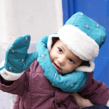 Chapka imperméable - Dogs - Chamaye