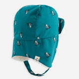 Chapka imperméable - Dogs - Chamaye