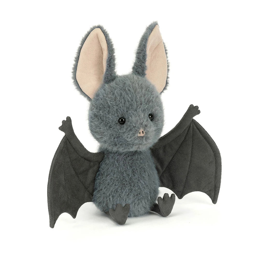Peluche Chauve-souris Broox - Broox Bat - Jellycat — vue principale