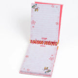 Diddl - Carnet A6 à spirale Rose Diddlina