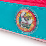 Diddl - Trousse rose