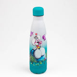 Diddl - Gourde en acier inoxydable 500 ml Diddl Bleu