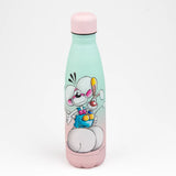Diddl - Gourde en acier inoxydable 500 ml Diddl & Bibombl